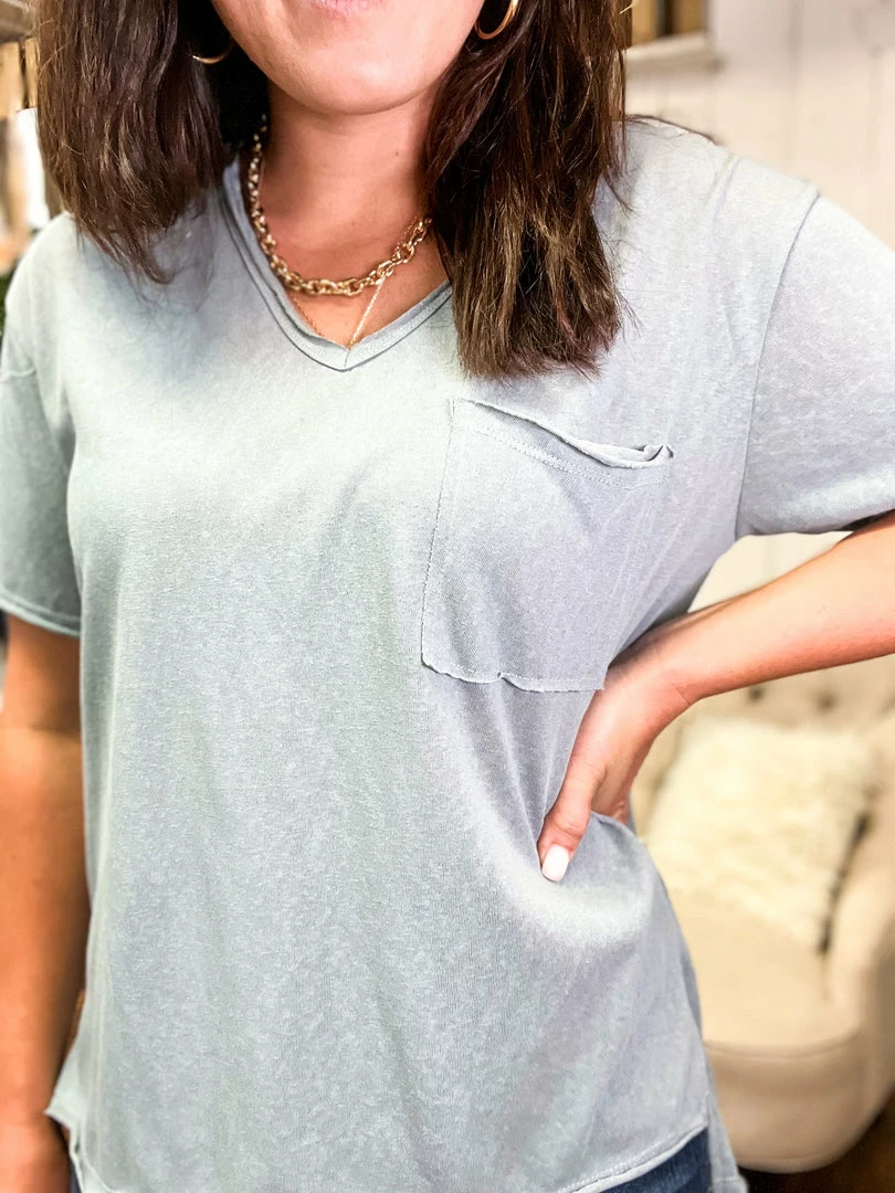 LA MIEL The Perfect Tee Small 22 LA MIEL The Perfect Tee Small