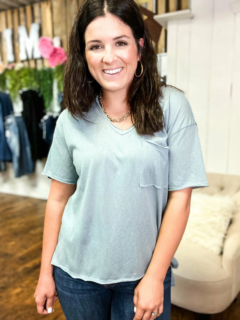 LA MIEL The Perfect Tee Small 23 LA MIEL The Perfect Tee Small