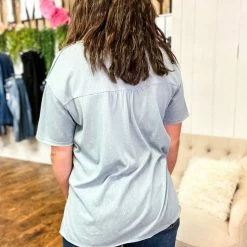 LA MIEL The Perfect Tee Small 42 LA MIEL The Perfect Tee Small