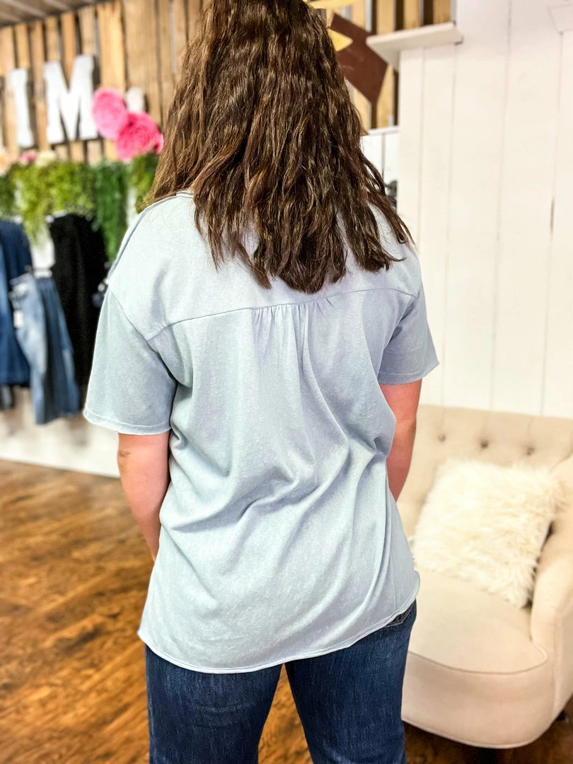 LA MIEL The Perfect Tee Small 21 LA MIEL The Perfect Tee Small