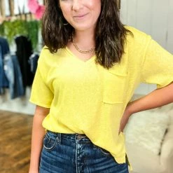 LA MIEL The Perfect Tee Small 38 LA MIEL The Perfect Tee Small