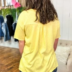 LA MIEL The Perfect Tee Small 40 LA MIEL The Perfect Tee Small