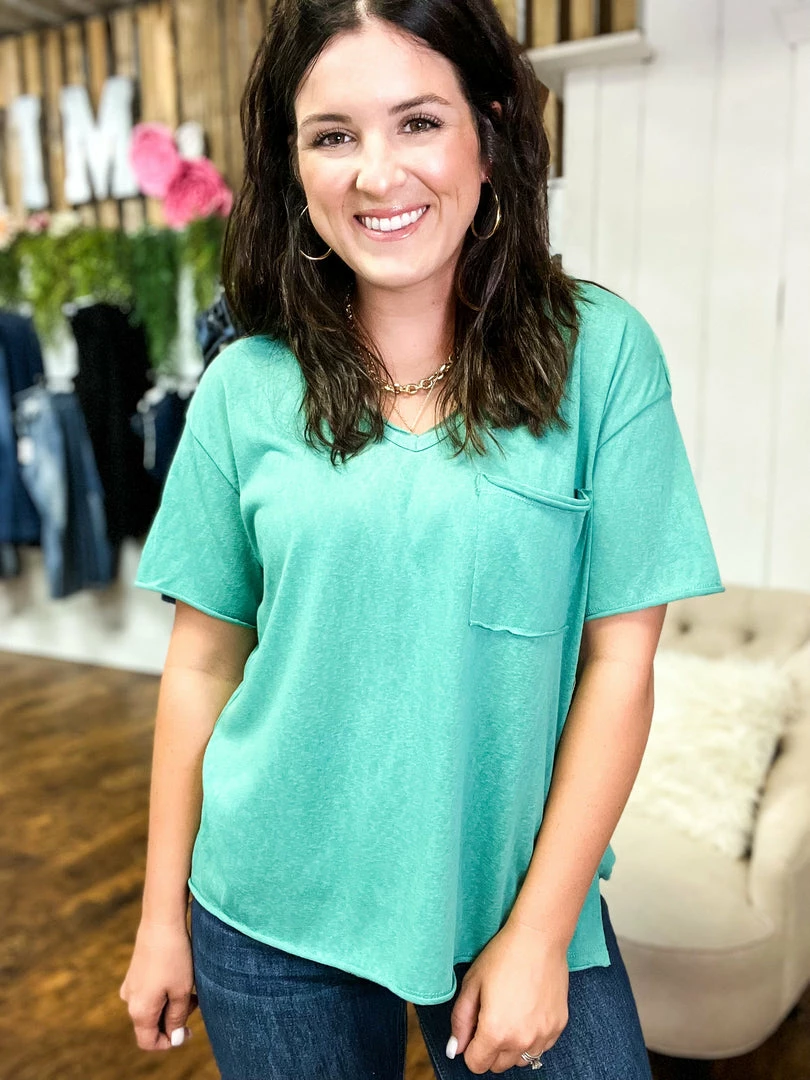 LA MIEL The Perfect Tee Small 15 LA MIEL The Perfect Tee Small