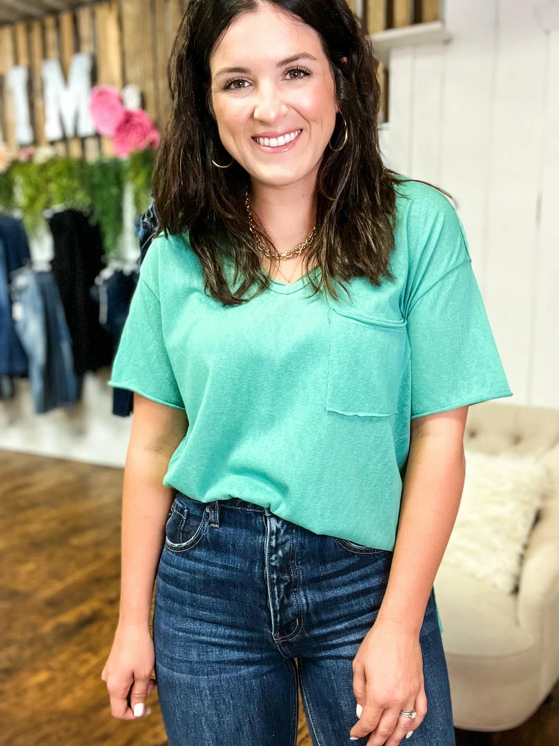 LA MIEL The Perfect Tee Small 12 LA MIEL The Perfect Tee Small