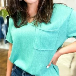 LA MIEL The Perfect Tee Small 34 LA MIEL The Perfect Tee Small