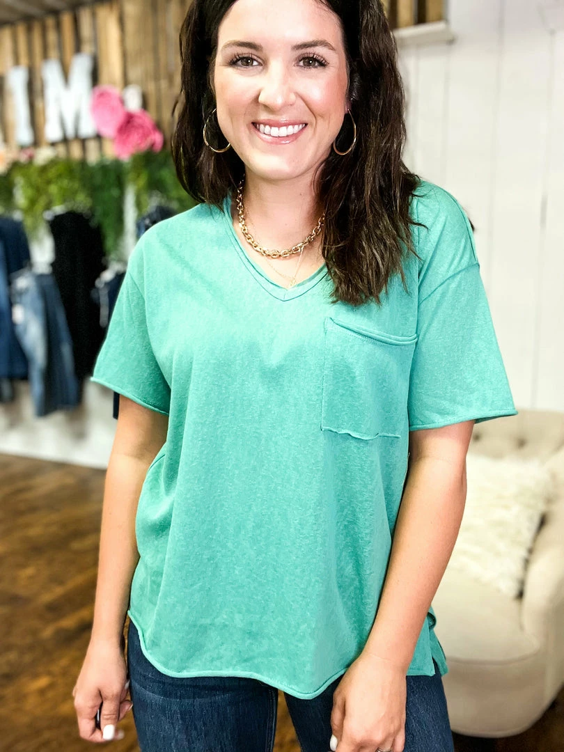 LA MIEL The Perfect Tee Small 14 LA MIEL The Perfect Tee Small