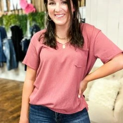 LA MIEL The Perfect Tee Small 26 LA MIEL The Perfect Tee Small