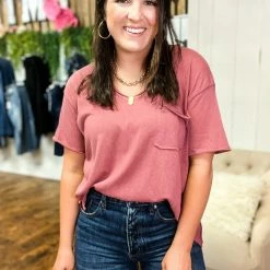 LA MIEL The Perfect Tee Small