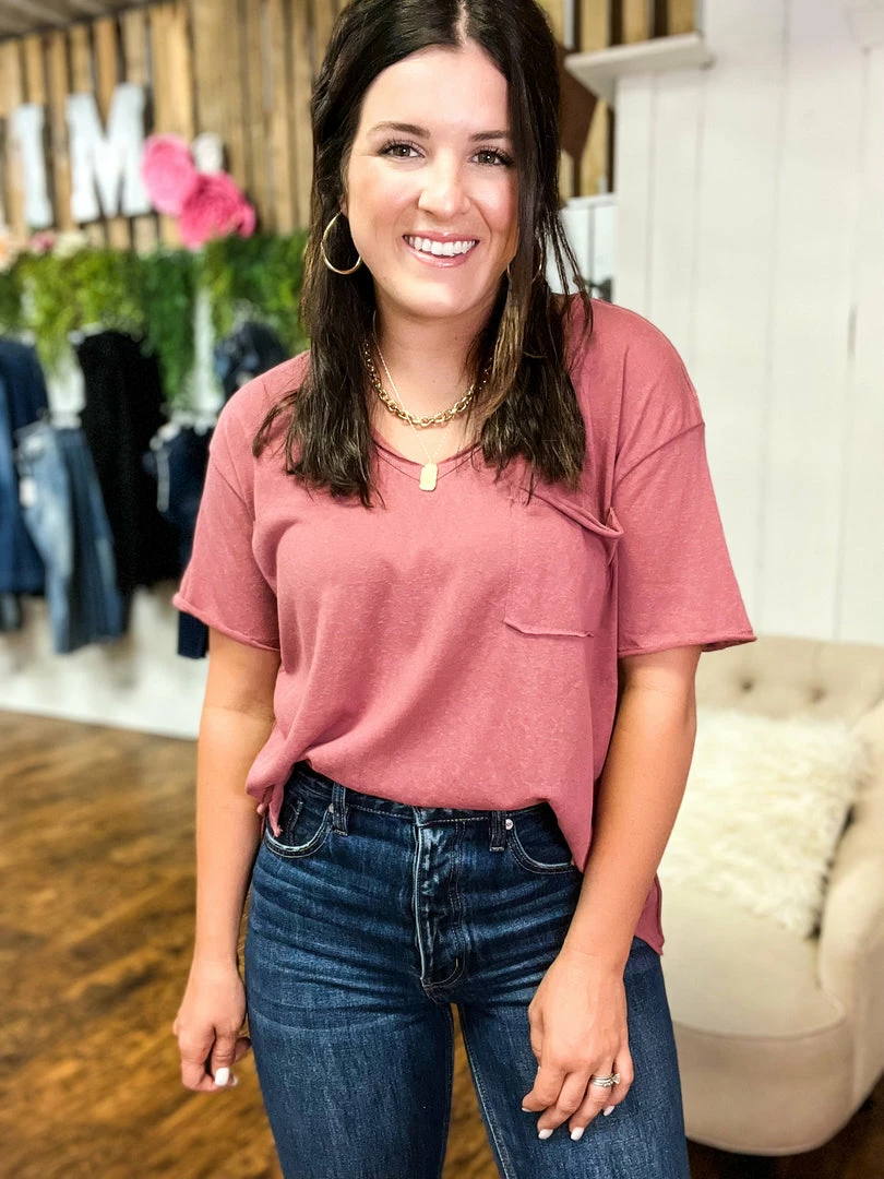 LA MIEL The Perfect Tee Small 3 LA MIEL The Perfect Tee Small