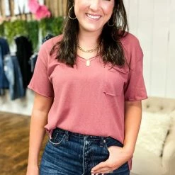 LA MIEL The Perfect Tee Small 27 LA MIEL The Perfect Tee Small