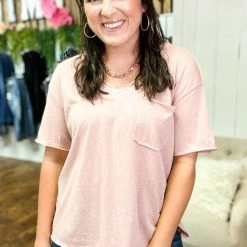 LA MIEL The Perfect Tee Small 32 LA MIEL The Perfect Tee Small