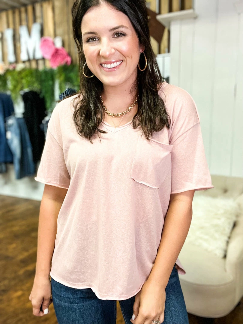 LA MIEL The Perfect Tee Small 11 LA MIEL The Perfect Tee Small