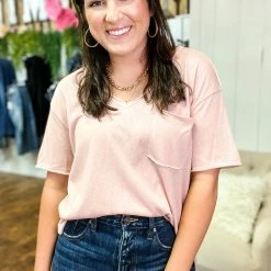 LA MIEL The Perfect Tee Small 29 LA MIEL The Perfect Tee Small