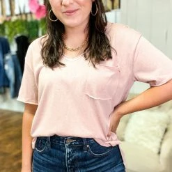 LA MIEL The Perfect Tee Small 31 LA MIEL The Perfect Tee Small