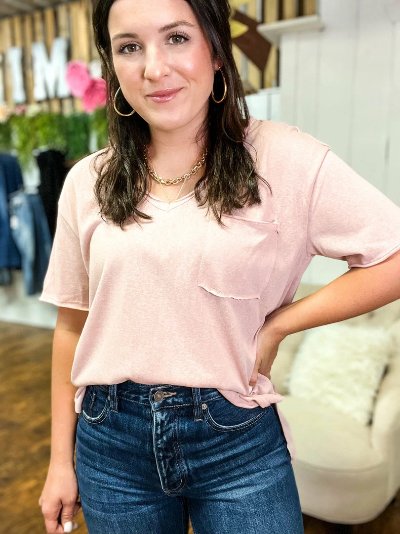 LA MIEL The Perfect Tee Small 10 LA MIEL The Perfect Tee Small