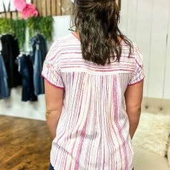 Andree By Unit Small The Elisa Top