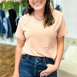 First Love The Talia Top