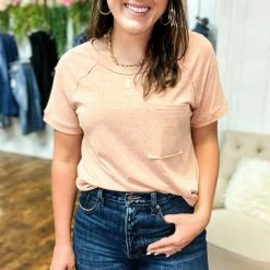 First Love The Talia Top