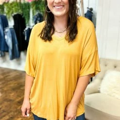 Mittoshop The Bamboo Top