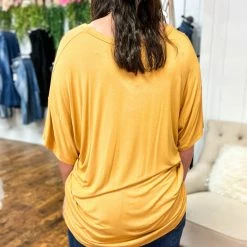 Mittoshop The Bamboo Top