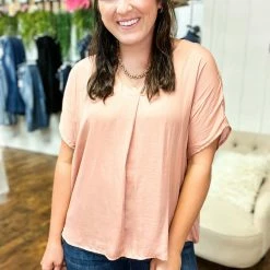 Mittoshop Small The Satin Dolman Top 11 Mittoshop Small The Satin Dolman Top