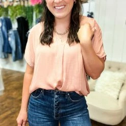 Mittoshop Small The Satin Dolman Top 9 Mittoshop Small The Satin Dolman Top