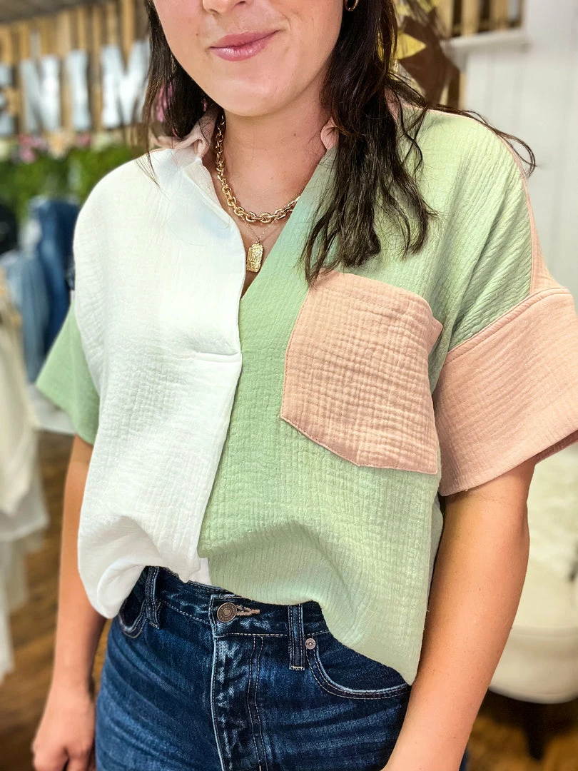 Entro The Desert Sage Top 3 Entro The Desert Sage Top