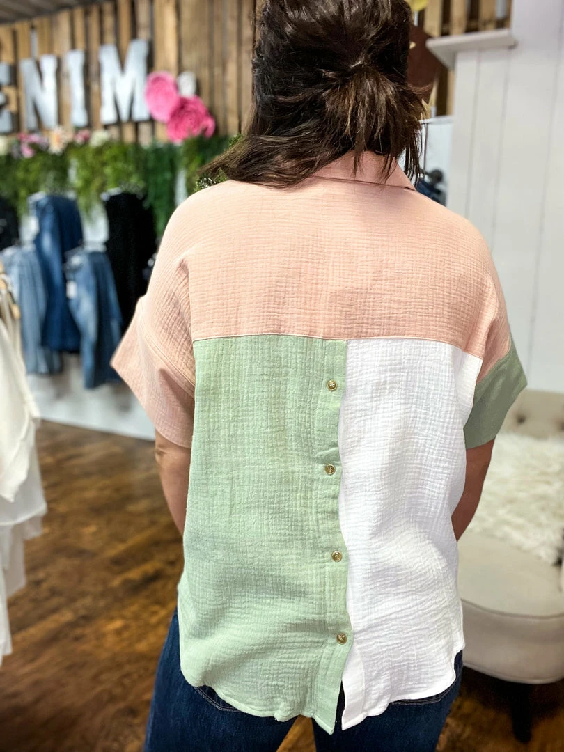 Entro The Desert Sage Top 4 Entro The Desert Sage Top