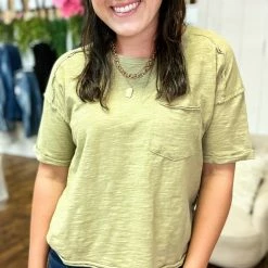 In Loom The Galley Top Small