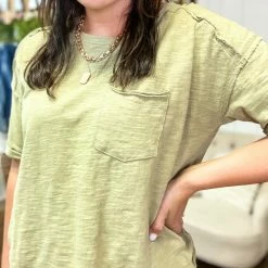 In Loom The Galley Top Small