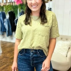 In Loom The Galley Top Small