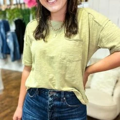 In Loom The Galley Top Small