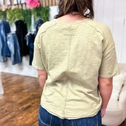 In Loom The Galley Top Small