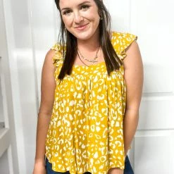 Andree By Unit Small The Miranda Top