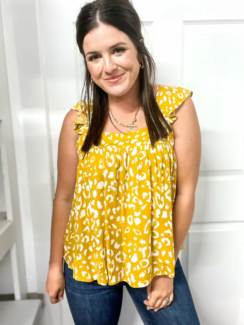 Andree By Unit Small The Miranda Top 4 Andree By Unit Small The Miranda Top