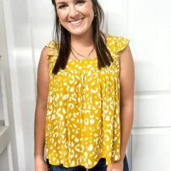 Andree By Unit Small The Miranda Top 9 Andree By Unit Small The Miranda Top