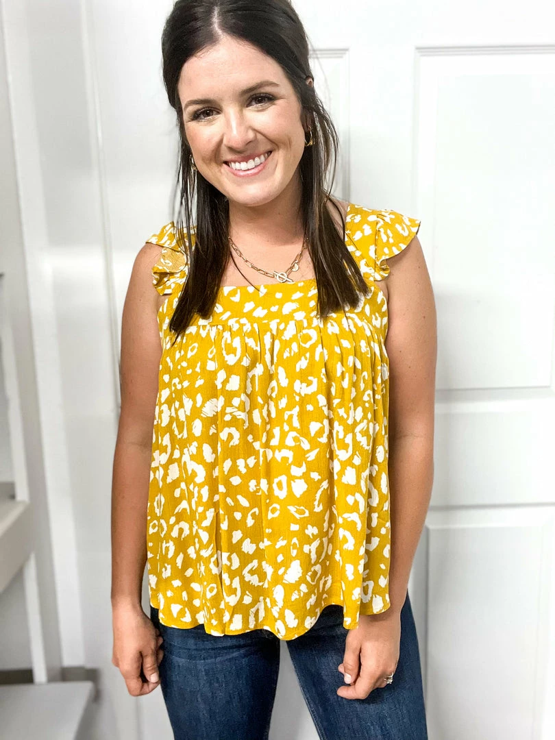 Andree By Unit Small The Miranda Top 5 Andree By Unit Small The Miranda Top