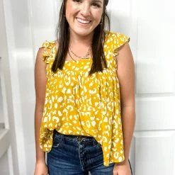 Andree By Unit Small The Miranda Top