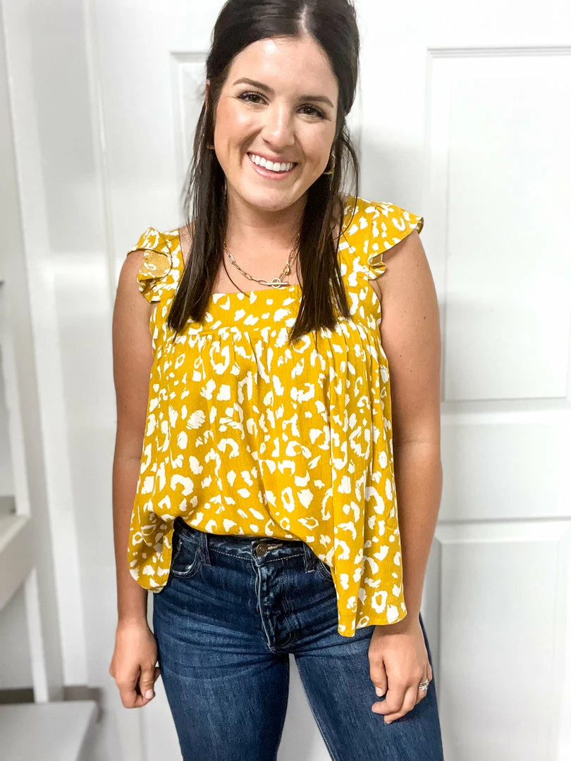 Andree By Unit Small The Miranda Top 3 Andree By Unit Small The Miranda Top