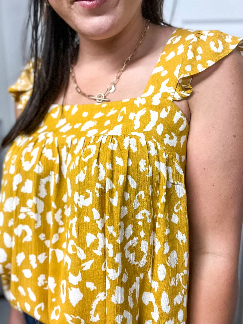 Andree By Unit Small The Miranda Top 7 Andree By Unit Small The Miranda Top