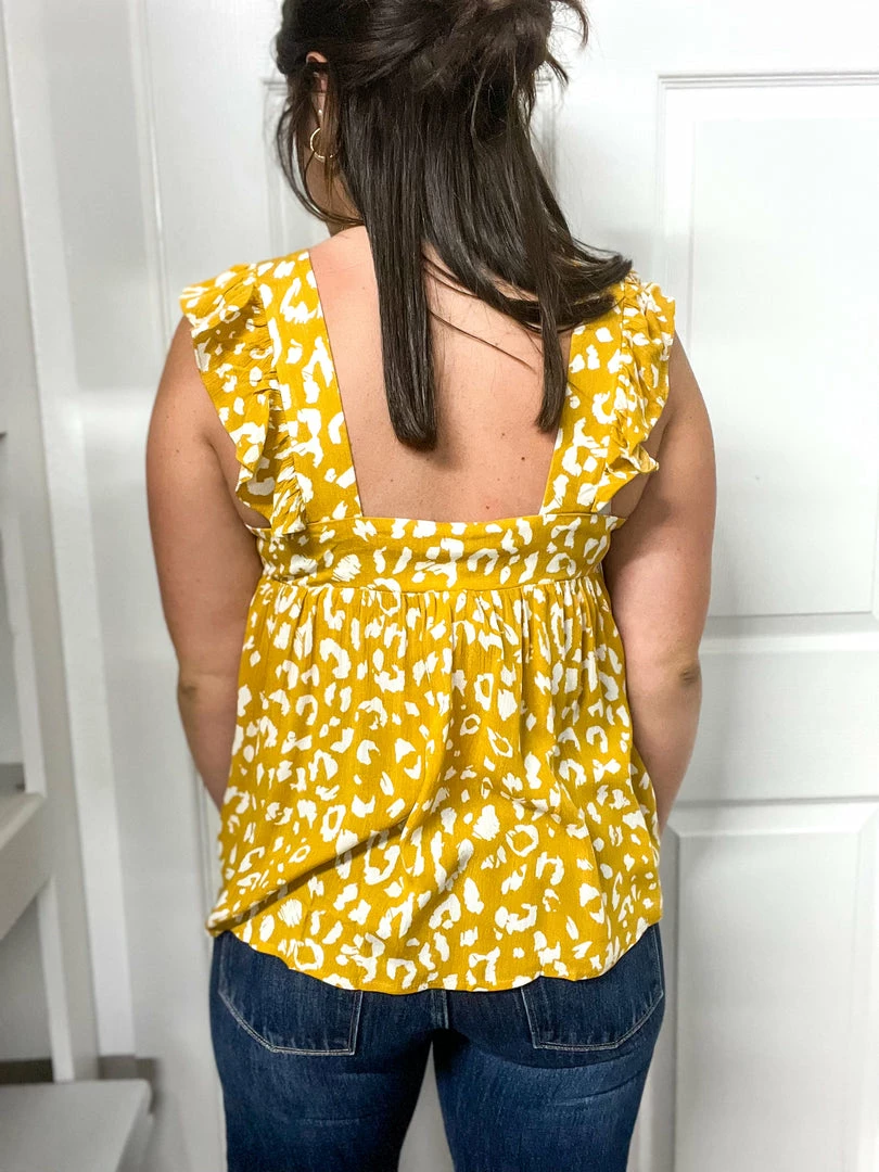 Andree By Unit Small The Miranda Top 6 Andree By Unit Small The Miranda Top