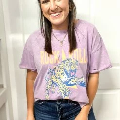 Zutter Free Spirit Leopard Graphic Tee 10 Zutter Free Spirit Leopard Graphic Tee