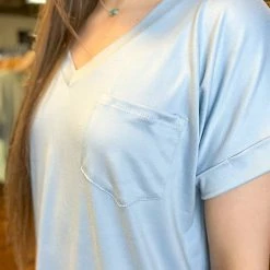 Mittoshop The Haley Basic Top