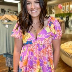 Entro The Monica Blouse