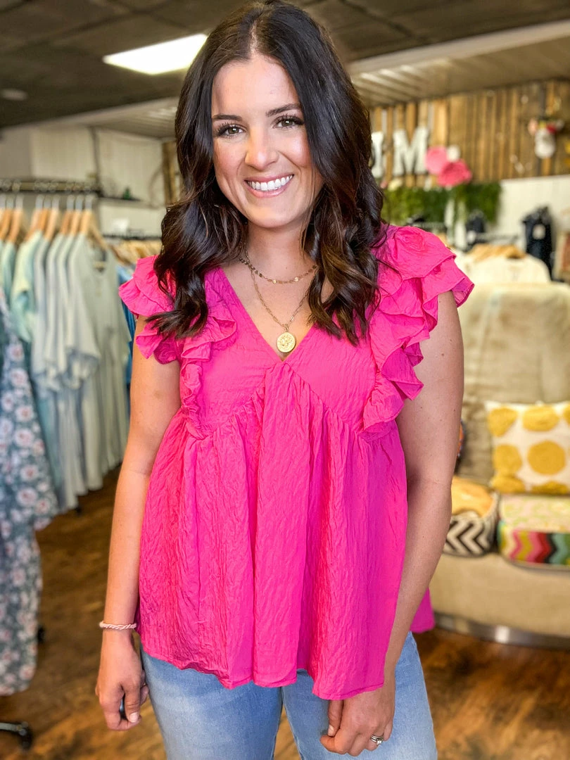 Entro Small The Cayla Blouse 7 Entro Small The Cayla Blouse