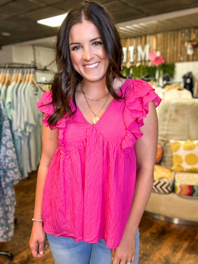 Entro Small The Cayla Blouse 4 Entro Small The Cayla Blouse