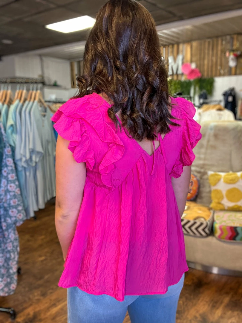 Entro Small The Cayla Blouse 6 Entro Small The Cayla Blouse