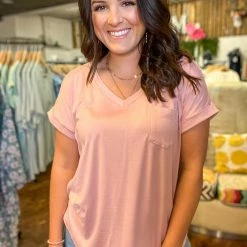 Mittoshop The Haley Basic Top