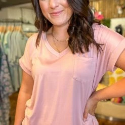 Mittoshop The Haley Basic Top