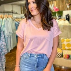 Mittoshop The Haley Basic Top
